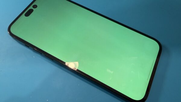iPhone14ProMax画面修理 【iPhone修理所沢】