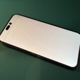 iPhone14ProMax液晶故障修理 【iPhone修理所沢】
