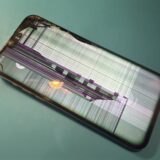 iPhone15ProMax即日画面修理ならSmaFastへ【iPhone修理所沢】